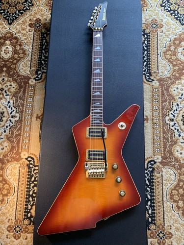 1984 ibanez destroyer - 1984,