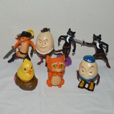 McDonalds PUSS IN BOOTS-