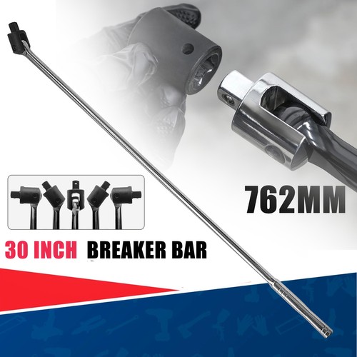 Inch drive long large - 1/2",