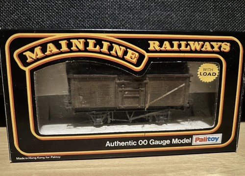 Mainline railways 16t - -,