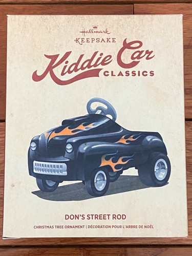 2015 hallmark keepsake kiddie - hallmark,