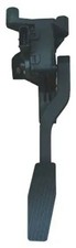 accelerator pedal for