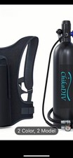 2-L scuba tank -TUXING TXES061