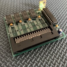 Akai s3200 Sampler Memory 8MB