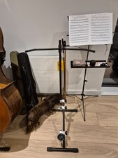Double Bass Stand by