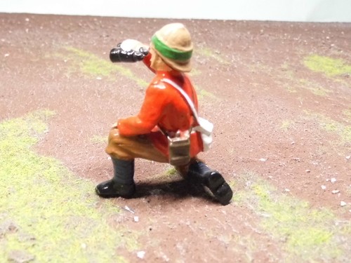 Trophy miniatures guards - trophy,