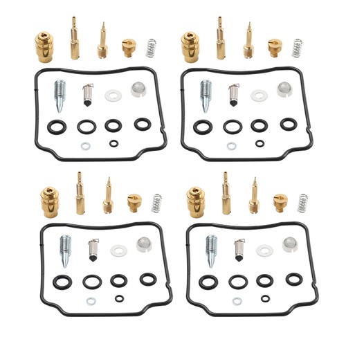 Carburetor repair kit rebuild - carburetor,