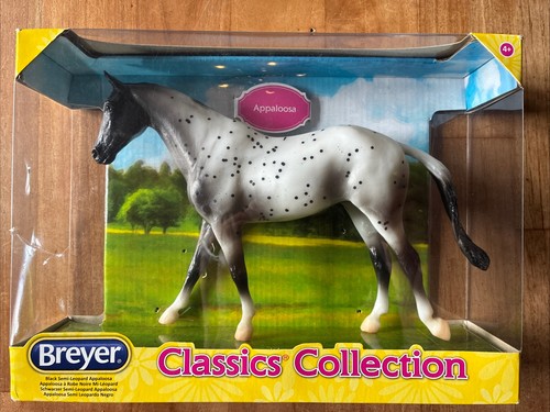 Breyer classic collection 930 - collection,
