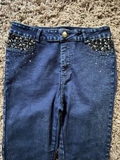 REDIAL  premium denim