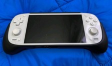 Retroid Pocket 5 Handheld Game Console With 1tb Preloaded SD Card+Case