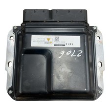 MITSUBISHI L200 ECU ENGINE