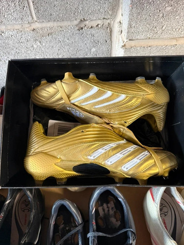 Adidas predator absolute uk - absolute,