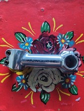 Retro mongoose ahead - retro,