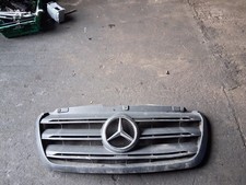 2023 MERCEDES SPRINTER W907 FRONT BUMPER WITH GRILL & BADGE GRILLE A9108852600