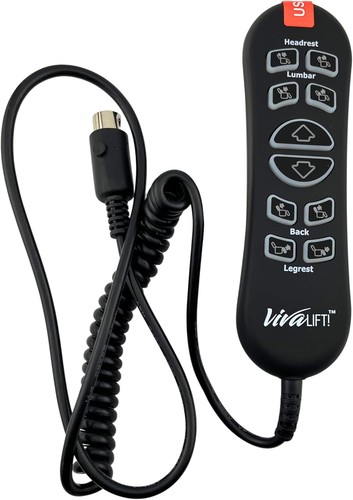 Pride vivalift lift - vivalift,