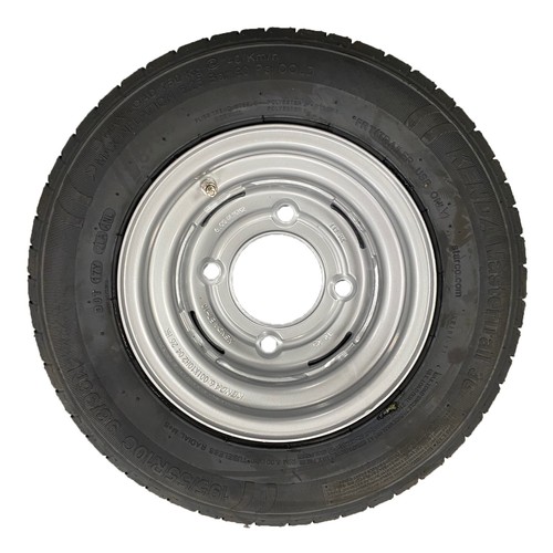 195 55r10c trailer wheel - 195/55r10c,