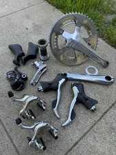Shimano Dura-Ace 7800/7900
