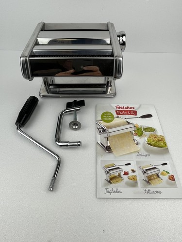 Metaltex 251740 1 pasta - 251740,