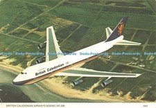 D226740 British Caledonian