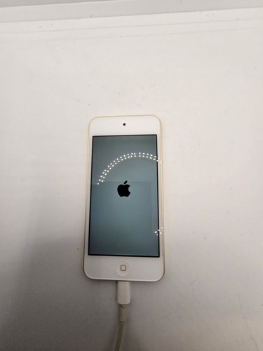 Apple ipod touch gold - ipod, –