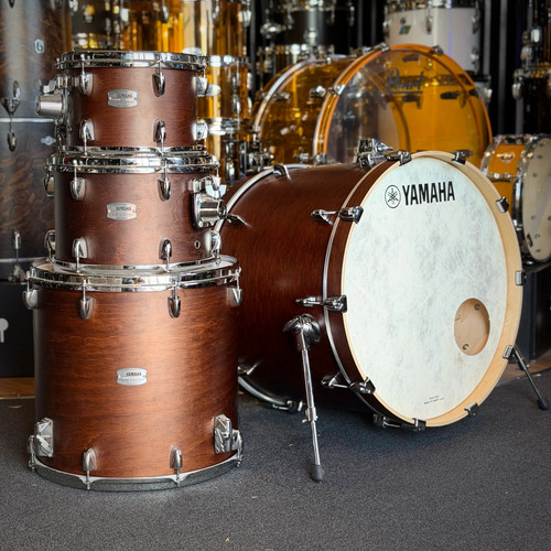 Yamaha tour custom maple - tour,