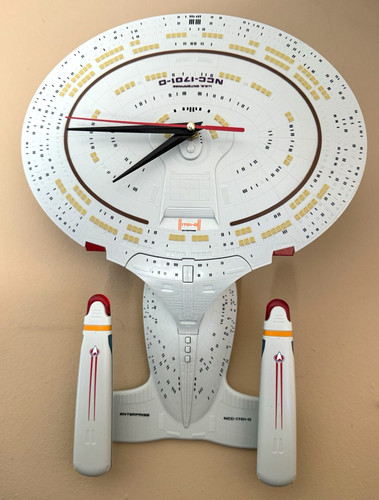 Star trek uss - star,