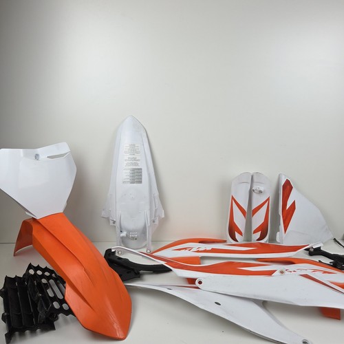 Ktm 125 250 300 exc - 250,