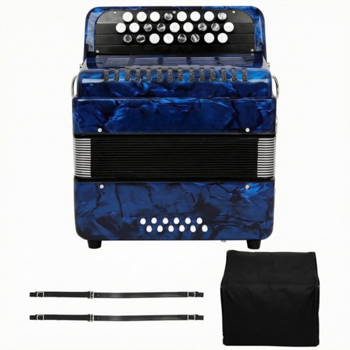 Key bass button - 25-key,