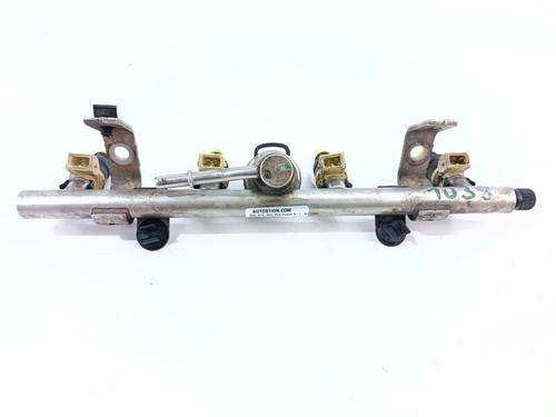 13537562264 injection bar for