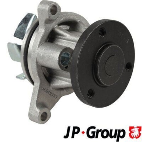 Mechanical water pump - mechanical,