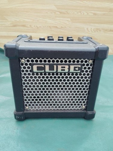 Roland micro cube guitar - micro,