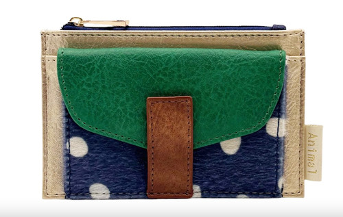 Disaster designs animal spotty - designs,