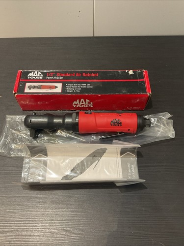 Mac tools 2 - mac, 1/2”