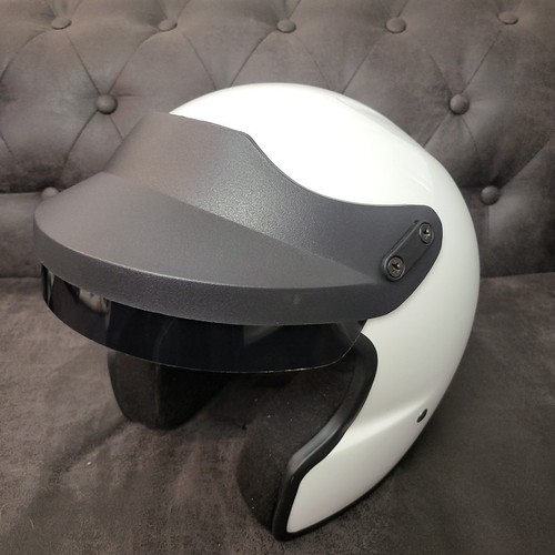 Hedtec rapido open face - rapido,
