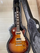 Epiphone Les Paul Stainless