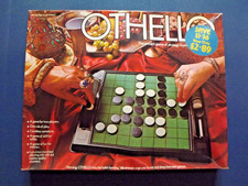 Vintage 1977 Othello Board