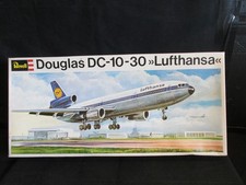 REVELL. H-120DOUGLAS DC-10-30
