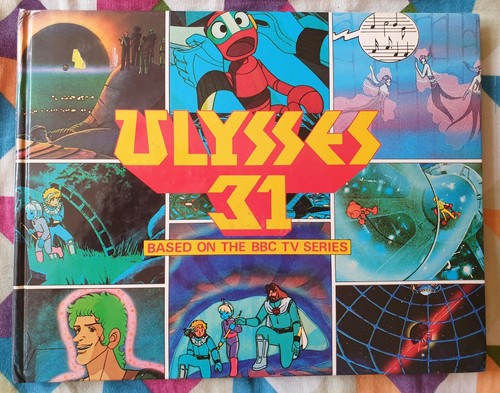 Ulysses patricia rekarte - ulysses,