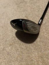 Mizuno MP650 3 Wood, 15 Degree