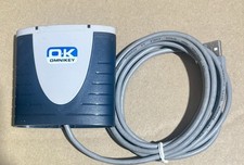 OK/HID OMNIKEY 3121 USB Smart