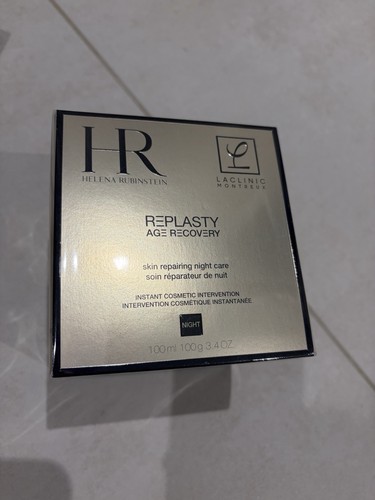 Helena rubinstein plasty - helena,