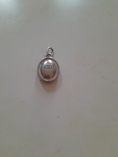 Dior silver vintage - dior,