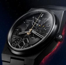 NEW LIMITED EDITION Tissot PRX