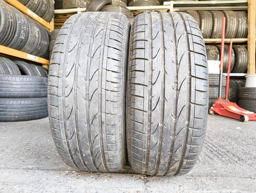 235 55r17 bridgestone - (99v),