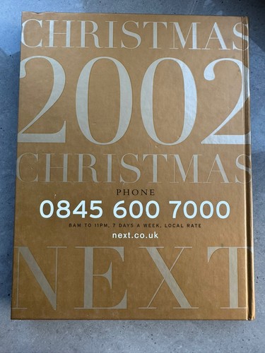 Next directory christmas 2002 - christmas,