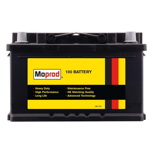 Car starter battery - starter,