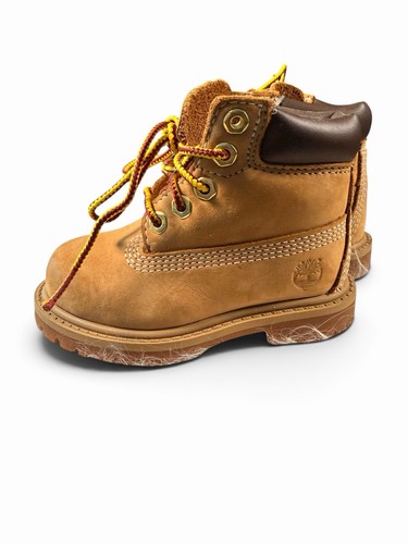 Timberland toddler wheat - toddler,