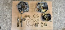 VW Polo G40 Supercharger Parts