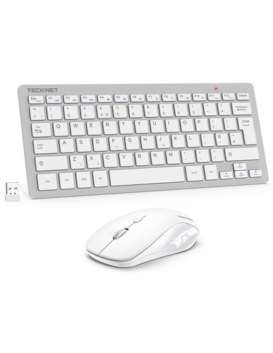 Mini wireless keyboard - keyboard, and
