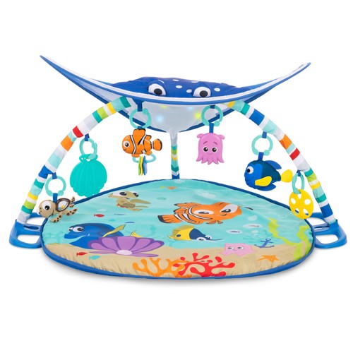 Bright starts disney baby - bright,